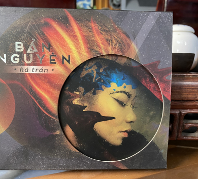 CD - Bản Nguyên - Hà Trần