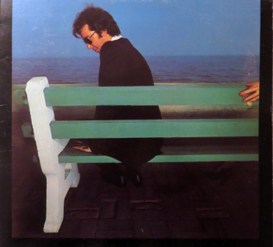 Boz Scaggs – Silk Degrees