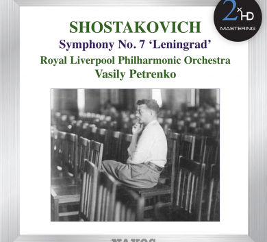 2xHD - Petrenko - Shostakovich - Symphony No.7