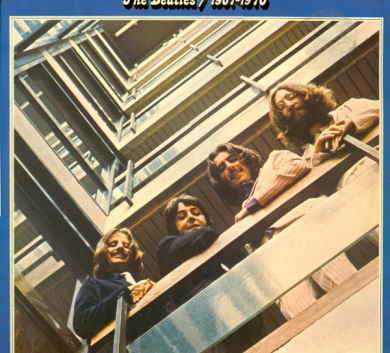 The Beatles – 1967-1970