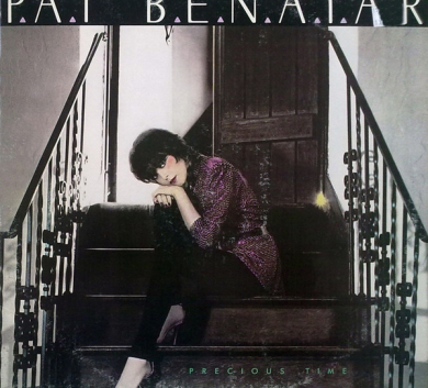 Pat Benatar – Precious Time