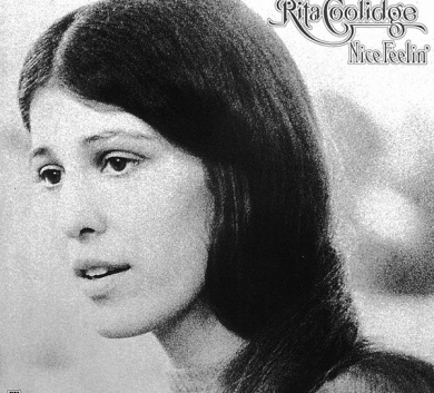 Rita Coolidge – Nice Feelin'