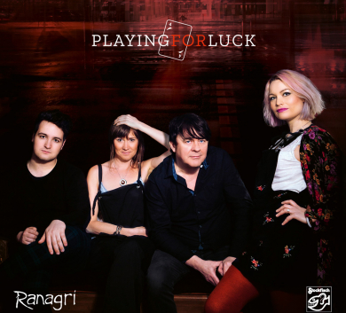 Ranagri - Playing For Luck