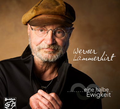 Werner Lämmerhirt - Eine halbe Ewigkeit