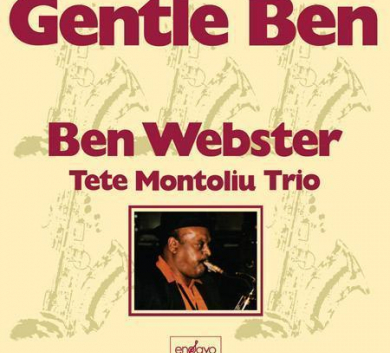 Ben Webster - Gentle Ben