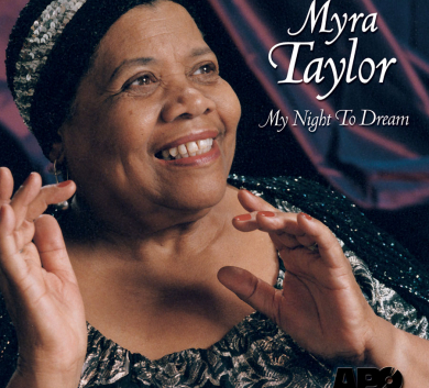 APO - Myra Taylor - My Night to Dream