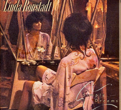 Linda Ronstadt – Simple Dreams