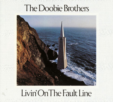 The Doobie Brothers – Livin' On The Fault Line