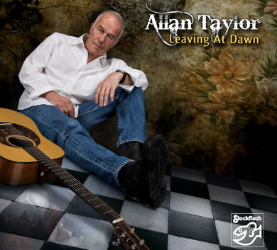 Allan Taylor - Leaving At Dawn