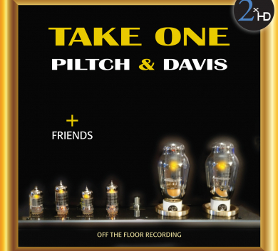 2xHD - Piltch - Davis - Take One