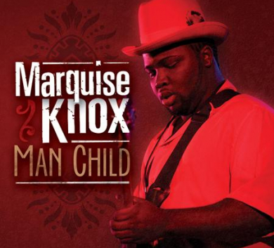 APO - Marquise Knox - Man Child