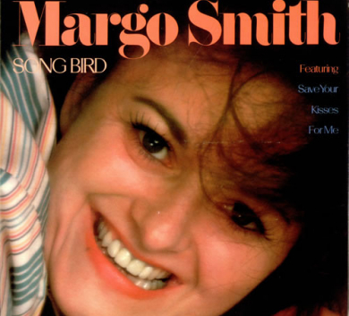 Margo Smith – Song Bird