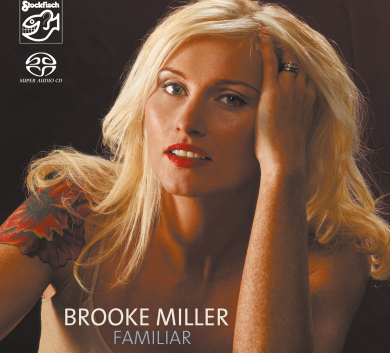 Brooke Miller - Familiar 