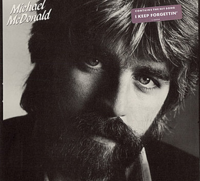 Michael McDonald – If That's What It Takes