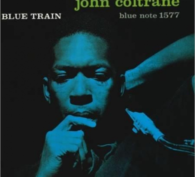 Blue Note - John Coltrane - Blue Train