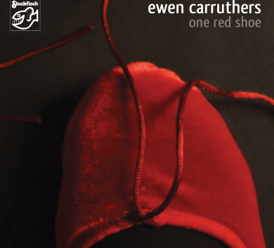 Ewen Carruthers - One Red Shoe