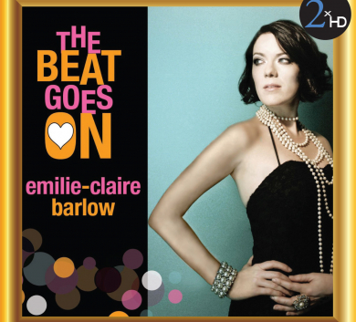 2xHD - Emilie-Claire Barlow - The Beat Goes On