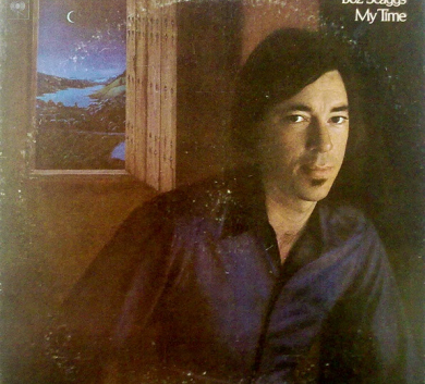 Boz Scaggs – My Time